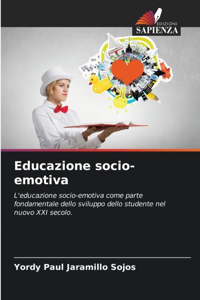 Educazione socio-emotiva