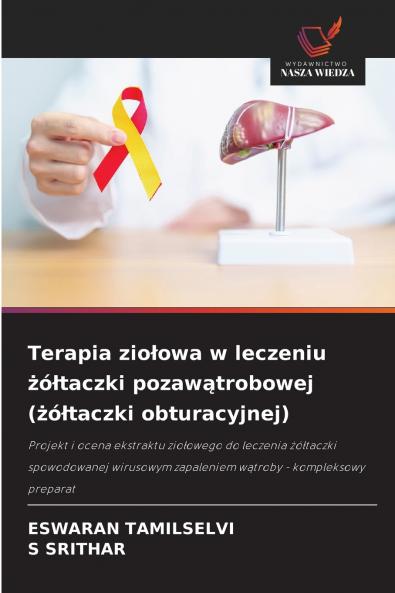 Terapia ziołowa w leczeniu żółtaczki pozawątrobowej (żółtaczki obturacyjnej)
