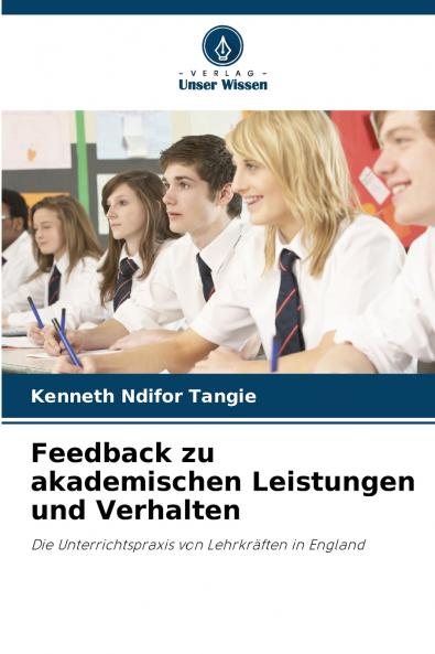 Feedback zu akademischen Leistungen und Verhalten