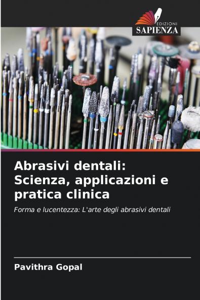 Abrasivi dentali
