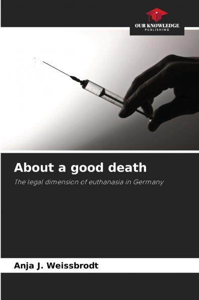 About a good death
