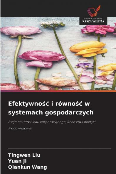 Efektywność i równość w systemach gospodarczych