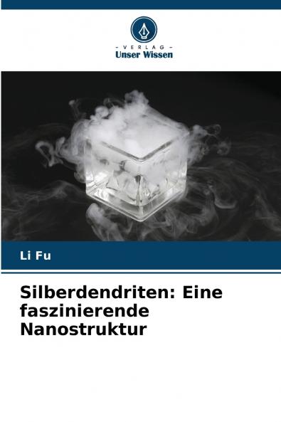 Silberdendriten
