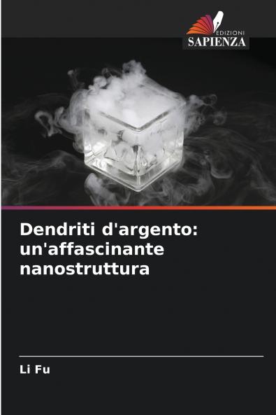 Dendriti d'argento
