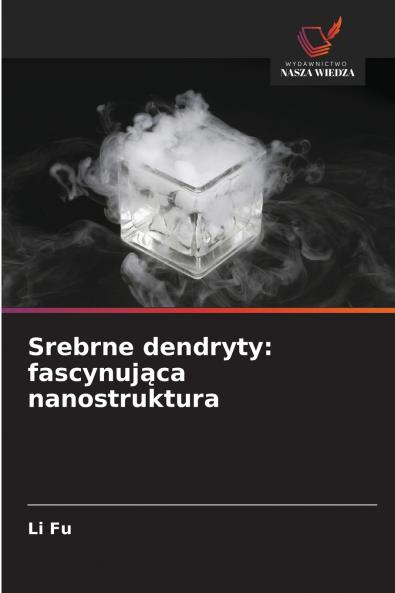 Srebrne dendryty
