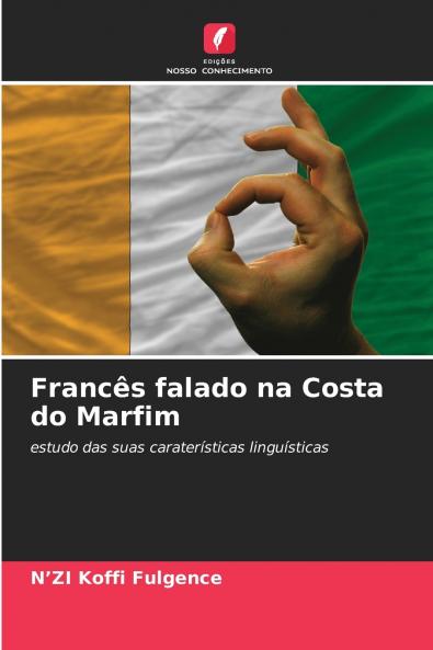 Francês falado na Costa do Marfim