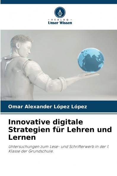 Innovative digitale Strategien für Lehren und Lernen