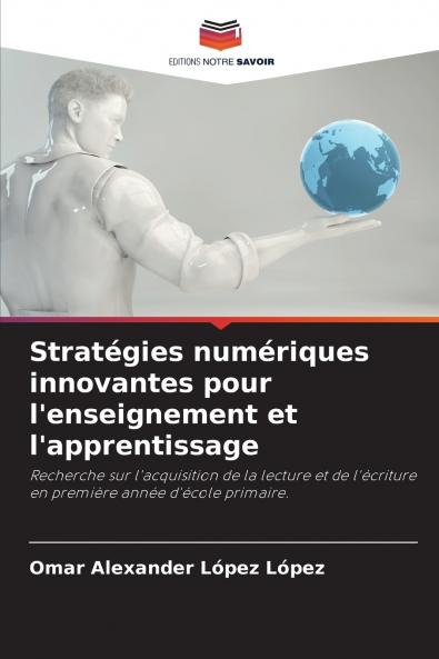 Stratégies numériques innovantes pour l'enseignement et l'apprentissage