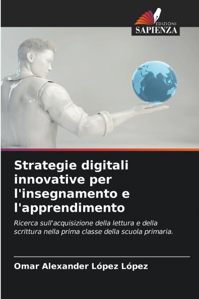 Strategie digitali innovative per l'insegnamento e l'apprendimento