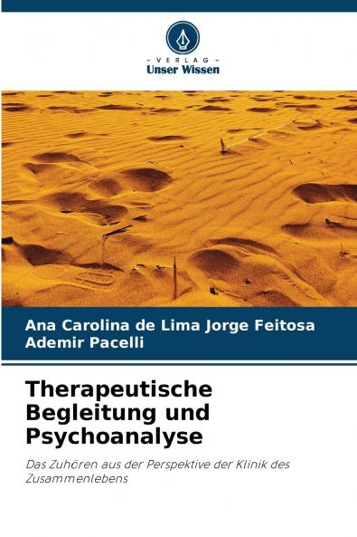 Therapeutische Begleitung und Psychoanalyse