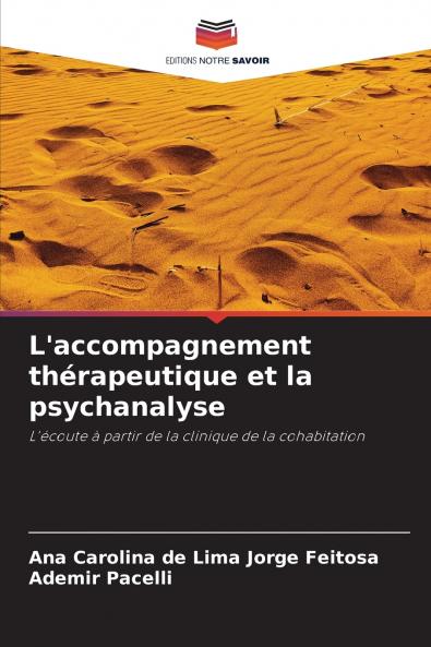 L'accompagnement thérapeutique et la psychanalyse