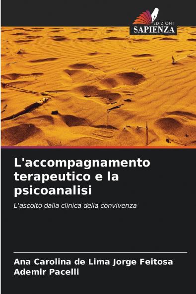 L'accompagnamento terapeutico e la psicoanalisi