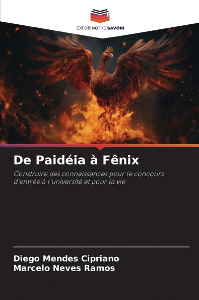De Paidéia à Fênix
