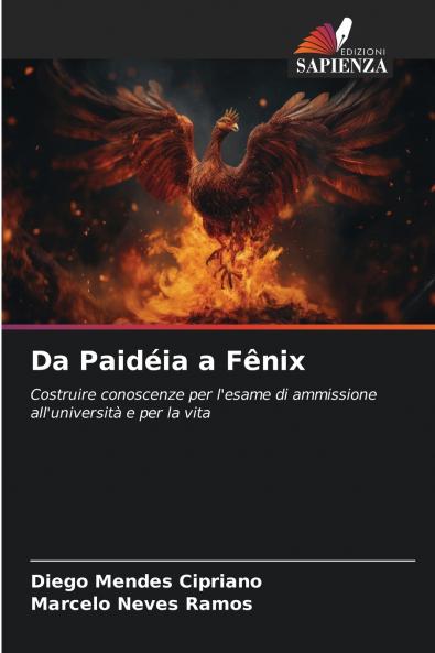 Da Paidéia a Fênix