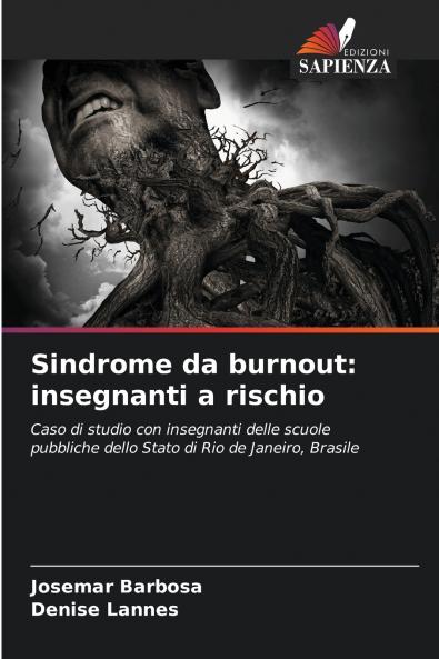 Sindrome da burnout