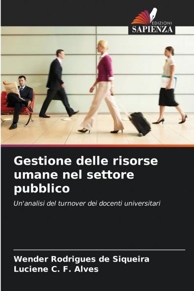 Gestione delle risorse umane nel settore pubblico