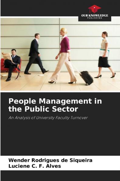 People Management in the Public Sector