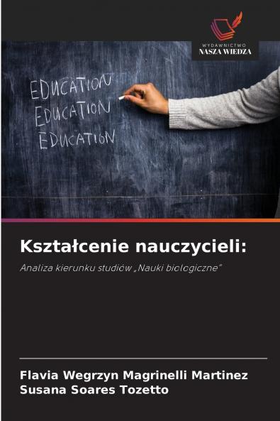 Kształcenie nauczycieli