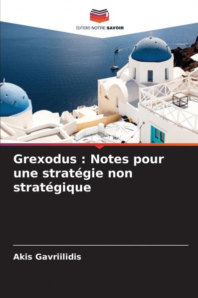 Grexodus