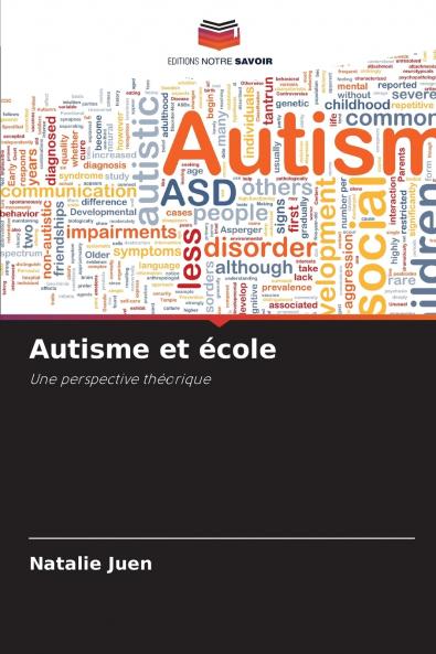 Autisme et école