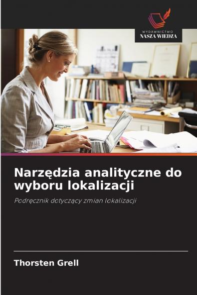 Narzędzia analityczne do wyboru lokalizacji