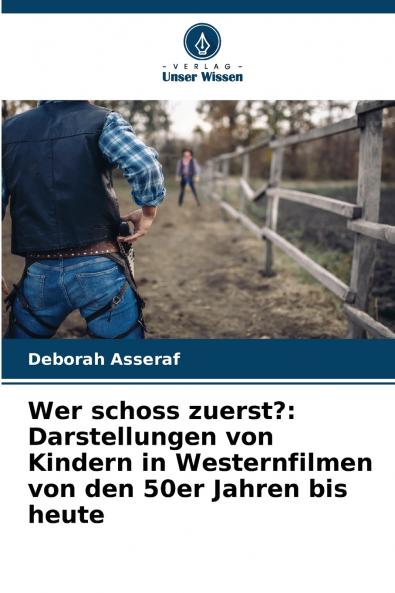 Wer schoss zuerst?