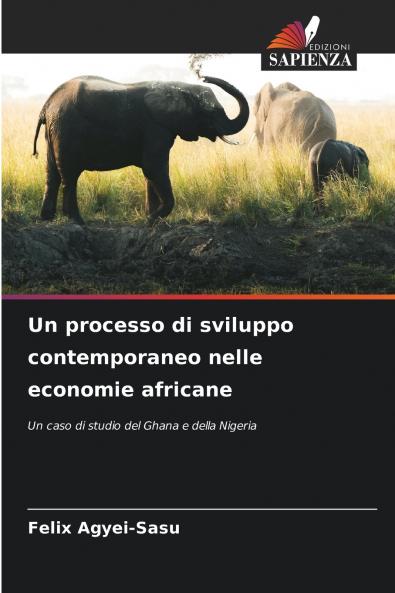 Un processo di sviluppo contemporaneo nelle economie africane