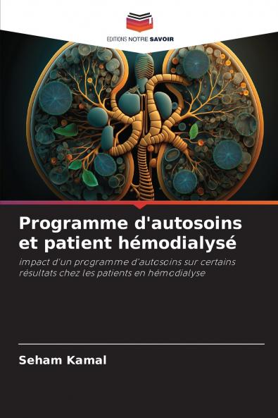 Programme d'autosoins et patient hémodialysé