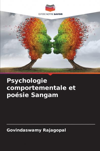 Psychologie comportementale et poésie Sangam