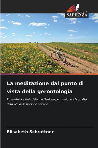 La meditazione dal punto di vista della gerontologia