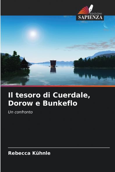 Il tesoro di Cuerdale Dorow e Bunkeflo