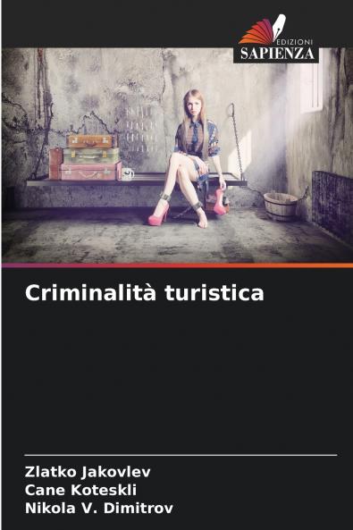 Criminalità turistica