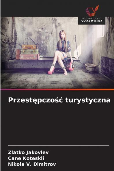Przestępczość turystyczna