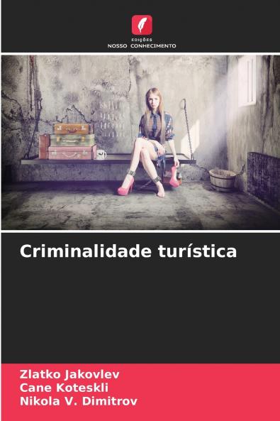 Criminalidade turística