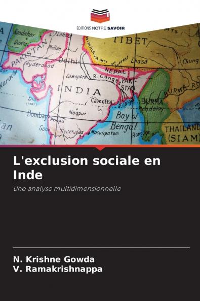 L'exclusion sociale en Inde