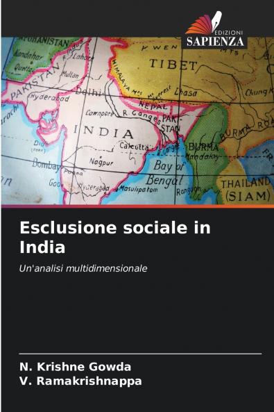 Esclusione sociale in India