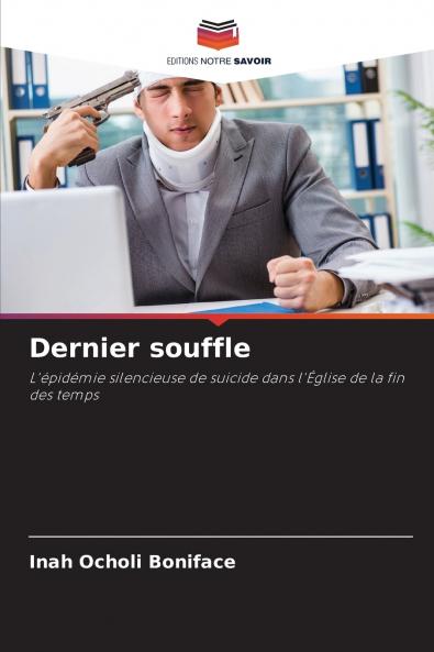 Dernier souffle