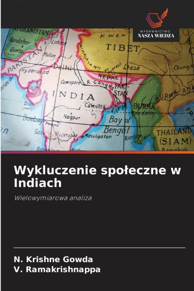 Wykluczenie społeczne w Indiach