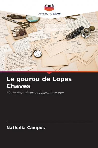 Le gourou de Lopes Chaves