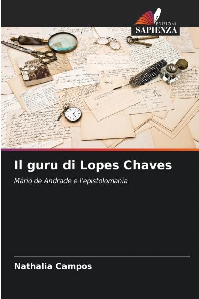 Il guru di Lopes Chaves