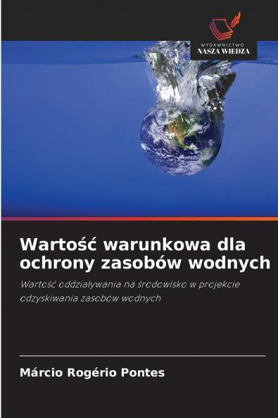 Wartość warunkowa dla ochrony zasobów wodnych