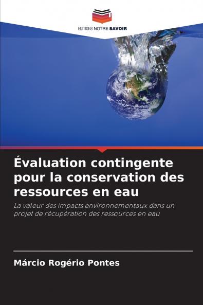 Évaluation contingente pour la conservation des ressources en eau