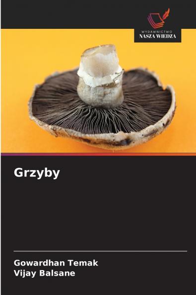 Grzyby