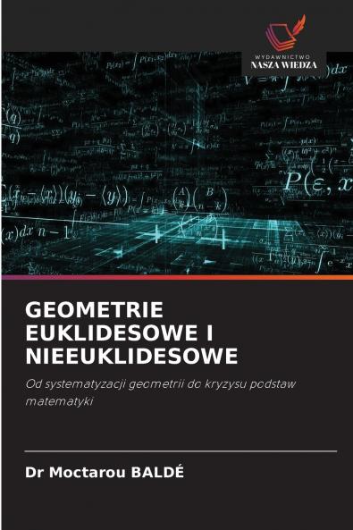 GEOMETRIE EUKLIDESOWE I NIEEUKLIDESOWE
