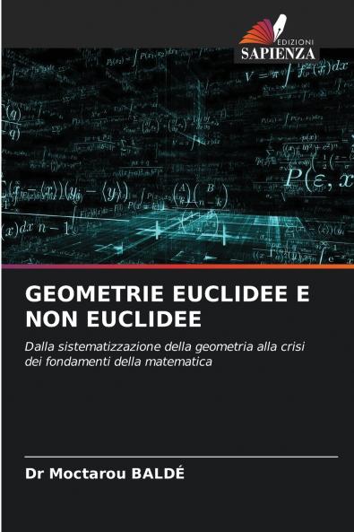 GEOMETRIE EUCLIDEE E NON EUCLIDEE