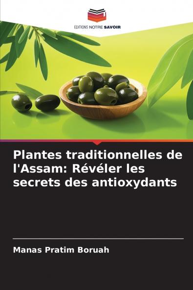 Plantes traditionnelles de l'Assam