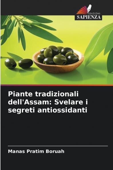 Piante tradizionali dell'Assam