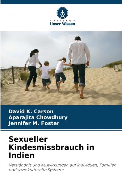 Sexueller Kindesmissbrauch in Indien