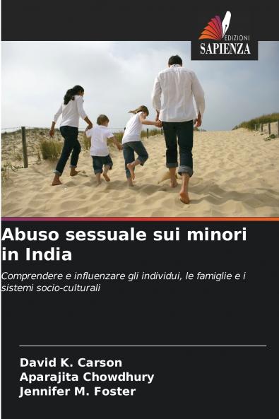 Abuso sessuale sui minori in India