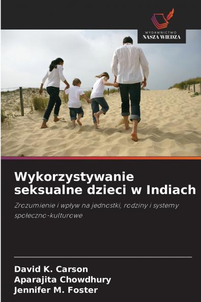 Wykorzystywanie seksualne dzieci w Indiach